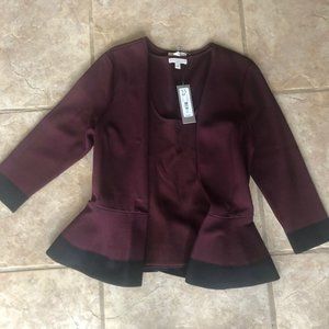 NY & CO Jacket and shell